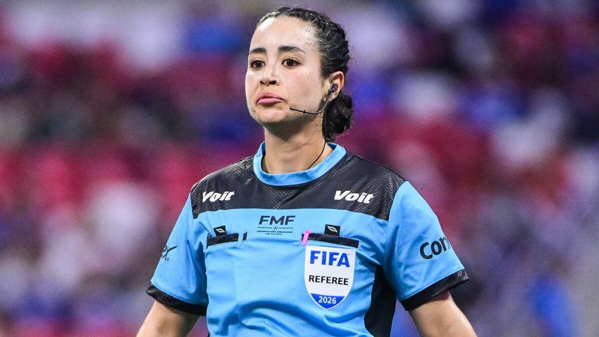 Katia Itzel García publica mensajes en redes tras críticas de Antonio Mohamed por el Cruz Azul vs Toluca.