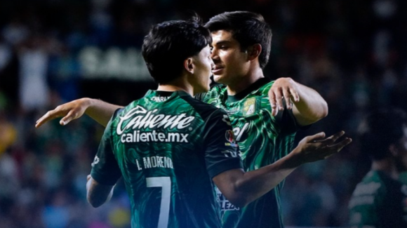 León vs América en vivo: Horario y dónde ver el partido jornada 12 Apertura 2026 Liga MX