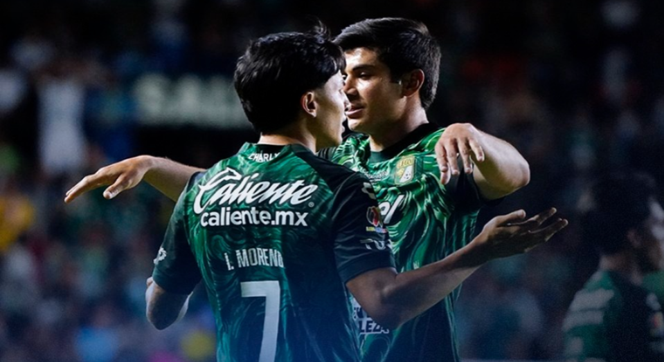 León