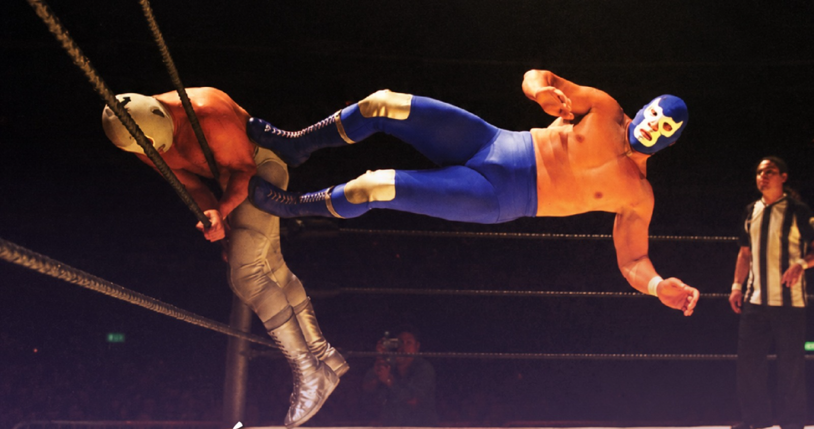 Día Nacional de la Lucha Libre 2026: por qué se celebra el 21 de septiembre en México.