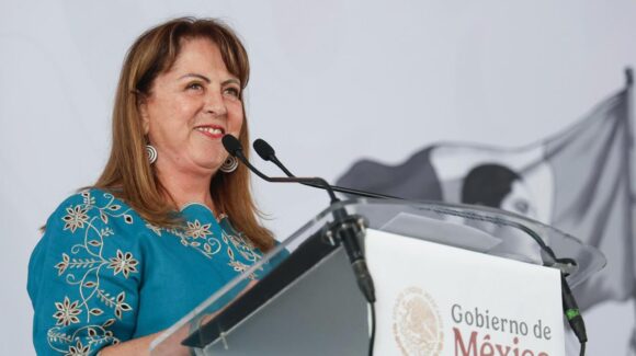 Gobernadora de Morelos, Margarita González, dará seguimiento personal al feminicidio de Claudia Tacoronte