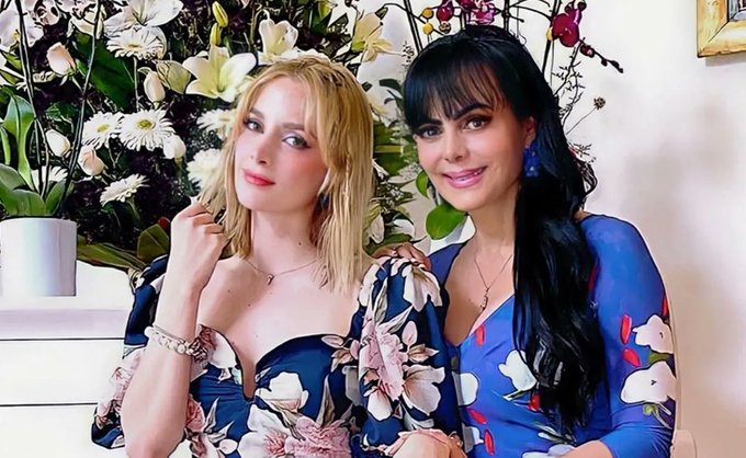 Abogado de Maribel Guardia alista denuncia penal contra Imelda Tuñón por fármacos que dijo haber dado a Julián Figueroa.