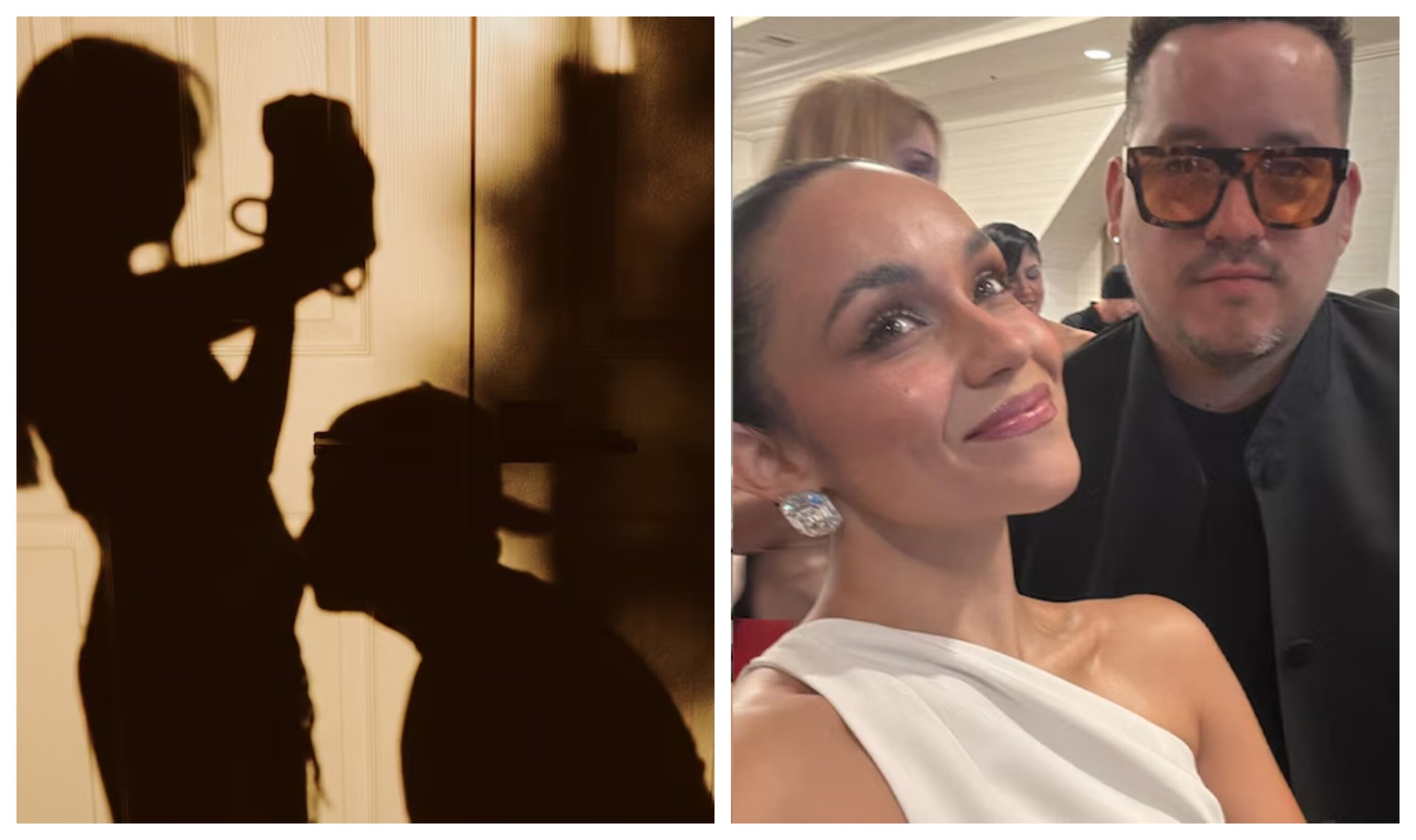 Melissa Robles y Pablo Preciado confirman embarazo y relación