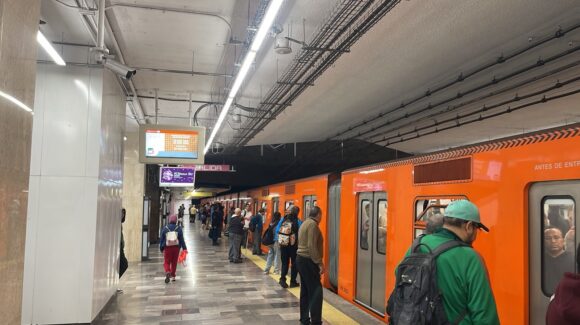 Metro denuncia ante la FGJ corte de fibra óptica en la Línea 12; afectó el mando centralizado entre Tláhuac y Tlaltenco