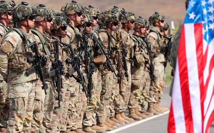 EU alista ofensiva contra hutíes en Yemen ante escalada de ataques y tensión en Arabia Saudita.