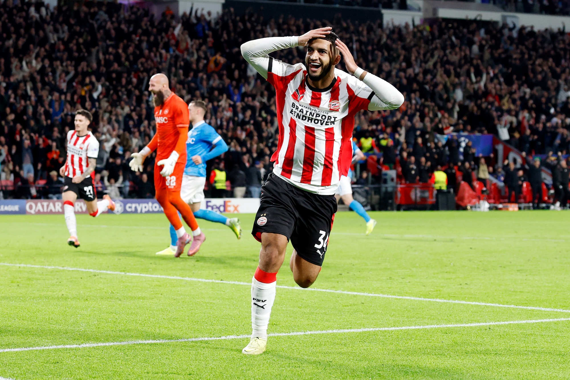 PSV Eindhoven