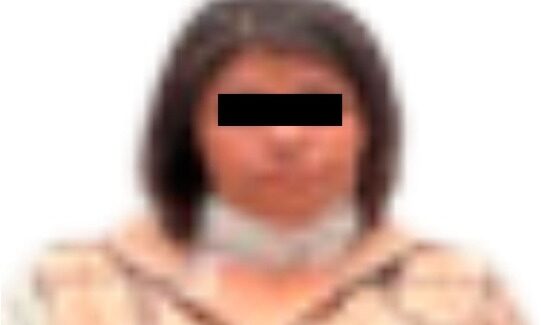 Vinculan a proceso a mujer acusada de matar a su bebé de 11 meses en Edomex