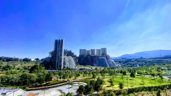 Autorizan construcción de casi 9 mil nuevas viviendas en la Ciudad de México