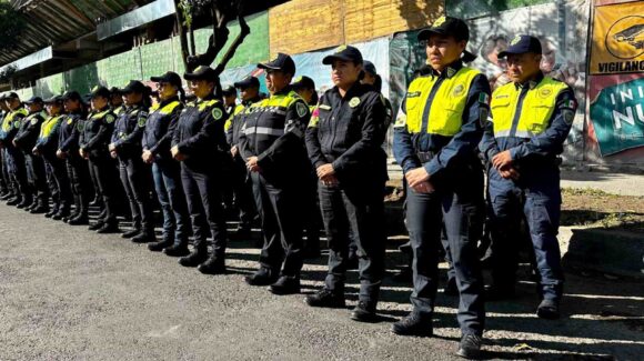 Agosto fue el mes con menos asesinatos en 20 años en la Ciudad de México: SSC