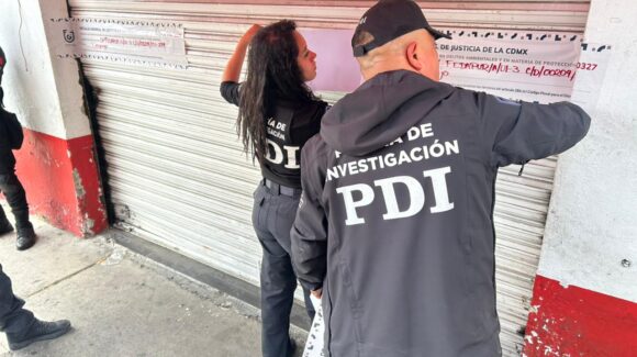 Iztapalapa lidera indagatorias por despojo de inmuebles en la Ciudad de México