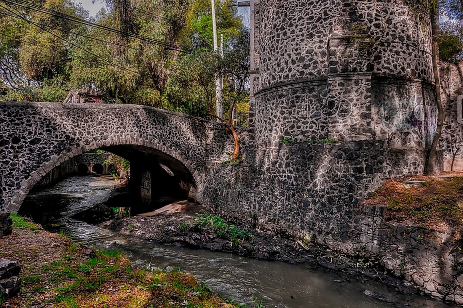 Llaman a mantener los cuerpos de agua limpios