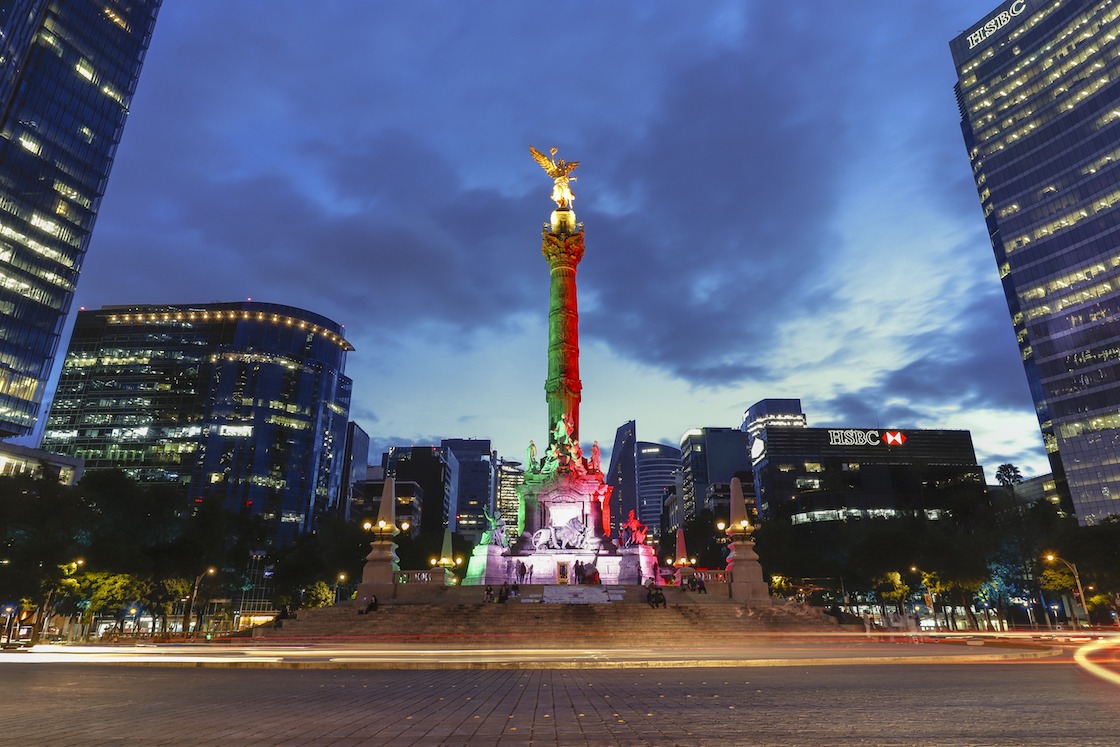 CDMX lidera ranking de competitividad estatal del IMCO