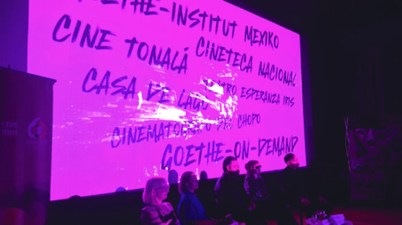 Festival de Cine Alemán llega a la Ciudad de México para celebrar al punk