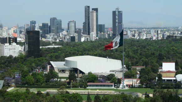 Secretaría de la Defensa Nacional no hará Museo del Ejército en Chapultepec