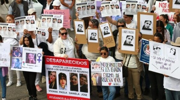 Reclutamiento por parte del crimen organizado amenaza a menores en CDMX