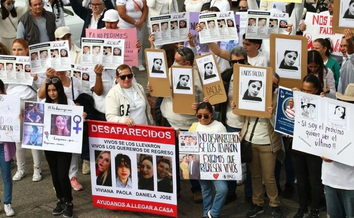 Reclutamiento por parte del crimen organizado amenaza a menores en CDMX