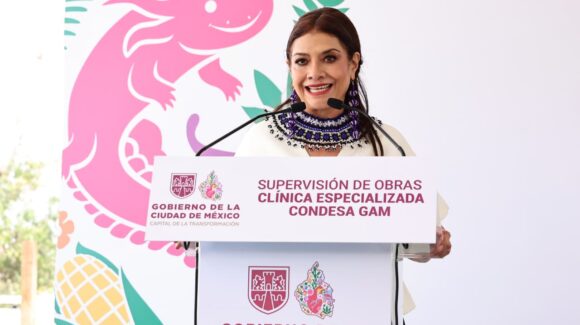 Ciudad de México busca frenar contagios de VIH para 2030