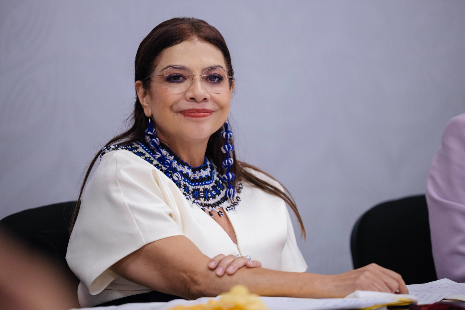 CDMX: Clara Brugada arranca gira por informe