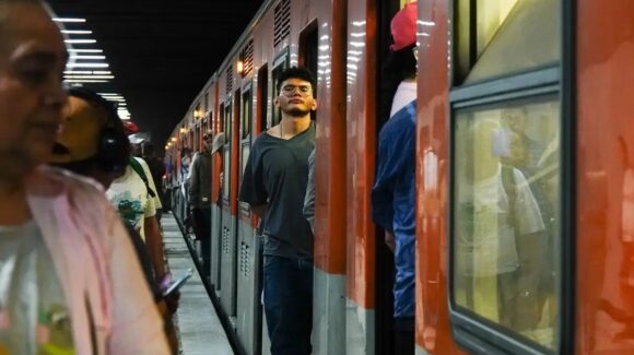 Cumple 57 años el Metro: La evolución del icono naranja de la Ciudad de México
