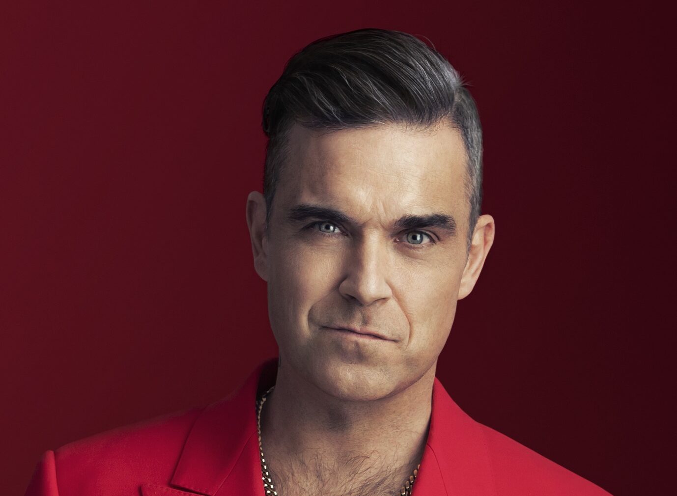 Robbie Williams