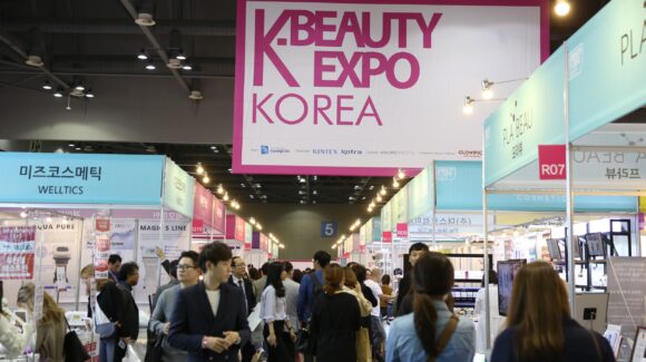 CDMX: Traen ritmo, belleza y sabor desde Corea del Sur al World Trade Center