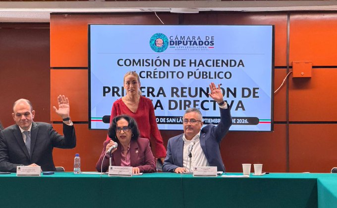 Diputados analizan aumentar IEPS a productos con sodio y bebidas alcohólicas para 2027.