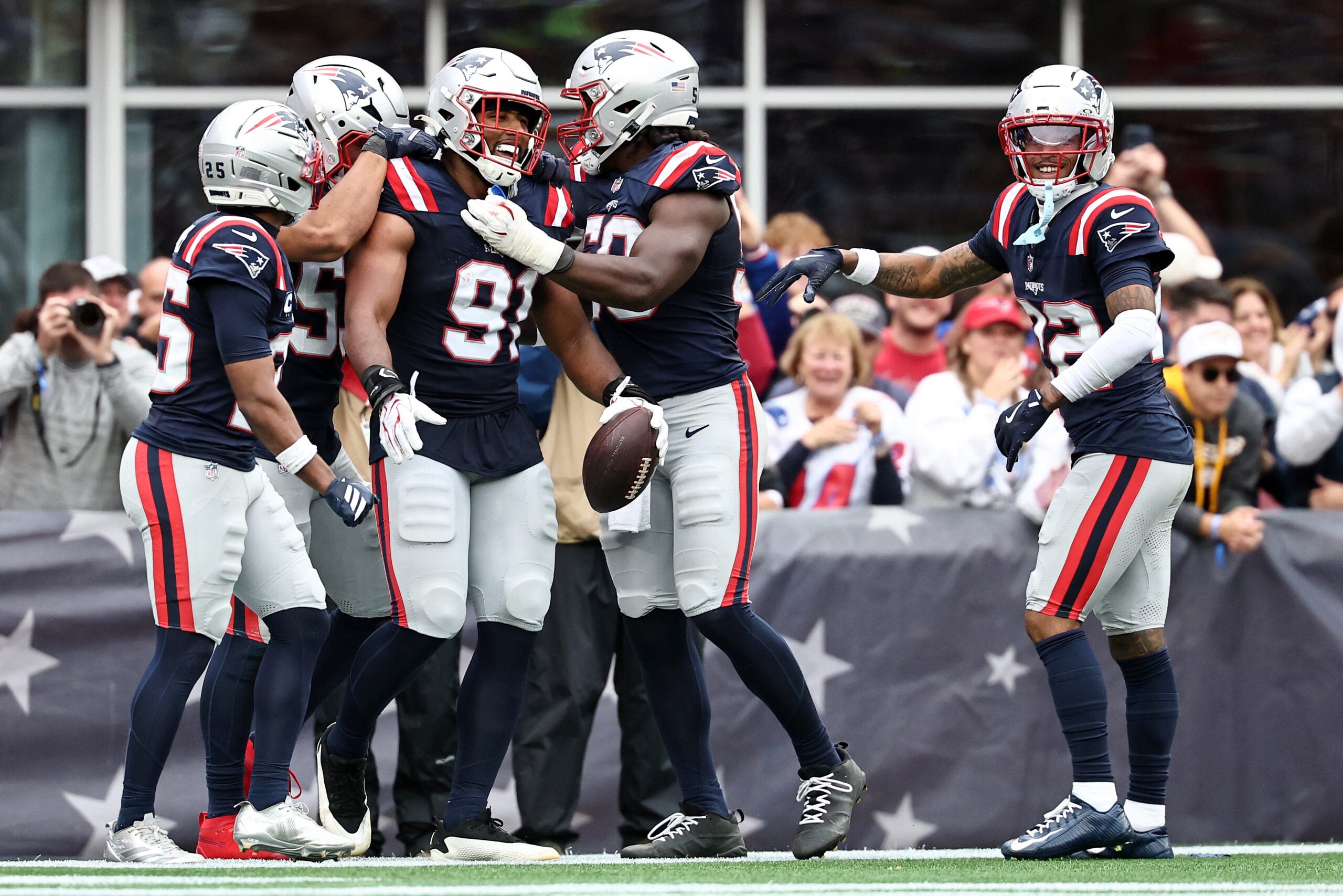 New England Patriots