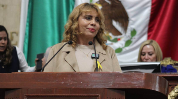 CDMX: Judith Vanegas, de Morena, pide fortalecer criterios para esterilización de mascotas