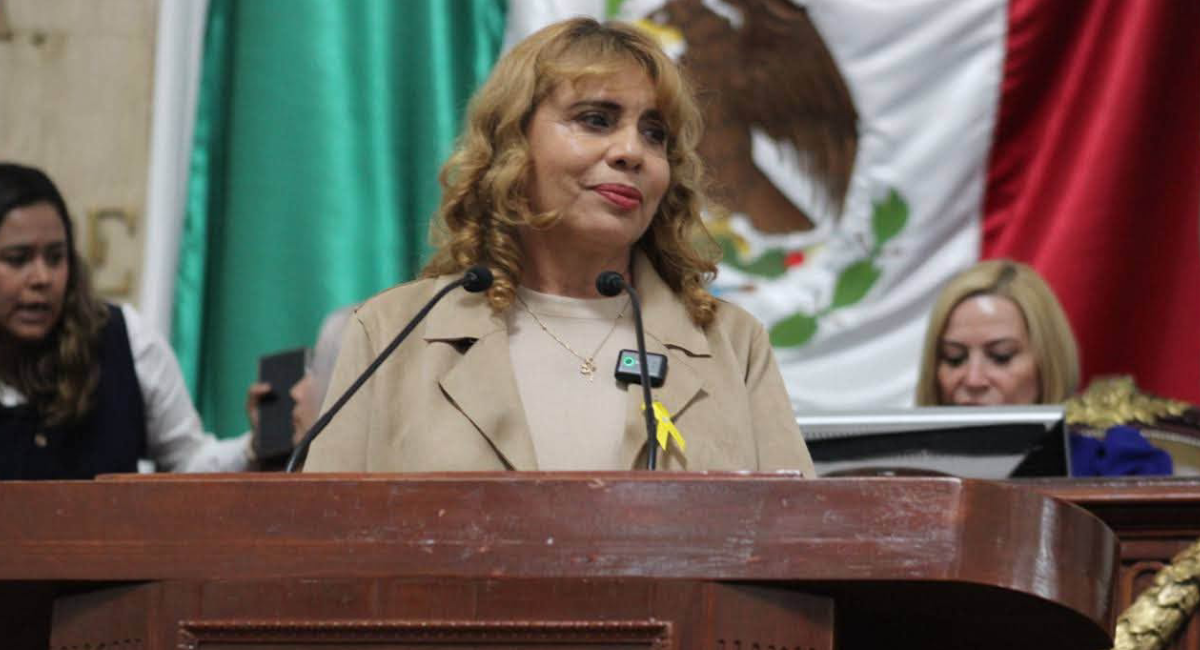 Pide diputada de la CDMX fortalecer criterios para la esterilización de mascotas
