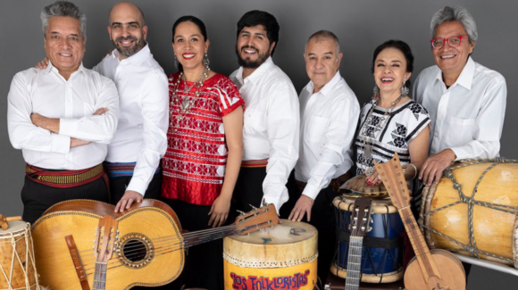 CDMX: Los Folkloristas, 60 años de música latinoamericana en Bellas Artes