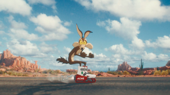 Dave Green visitará la Cineteca Nacional en CDMX tras éxito de ‘Coyote vs. ACME’