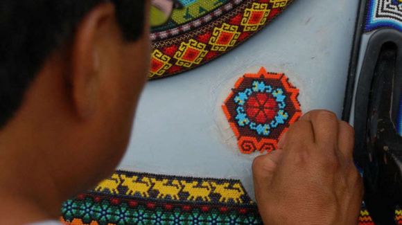 ‘Nayarit en Los Pinos’: La cosmovisión wixárika mostrará su esencia en CDMX