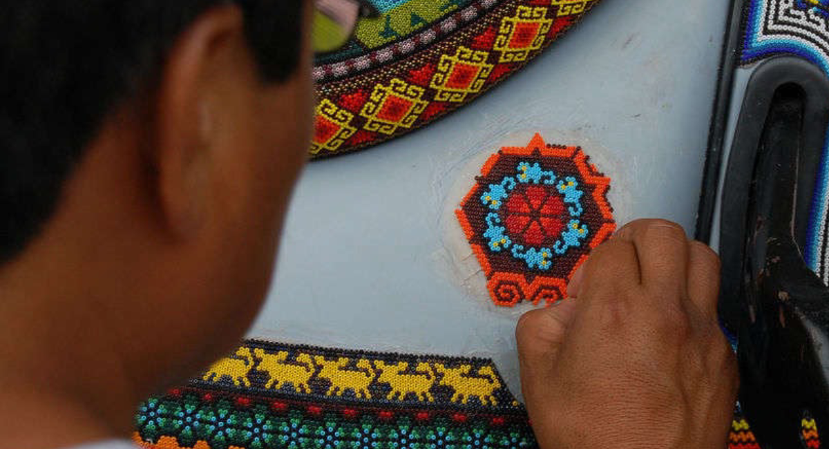 La cosmovisión wixárika mostrará la esencia de Nayarit en CDMX
