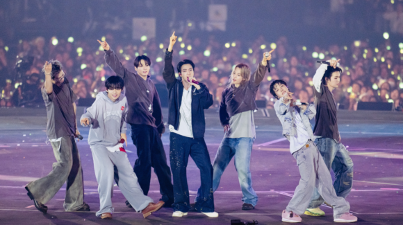 BTS llega a cines de la CDMX: ARMY podrá disfrutar sus conciertos en pantalla grande