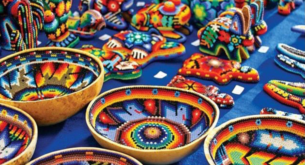 La cosmovisión wixárika mostrará la esencia de Nayarit en CDMX