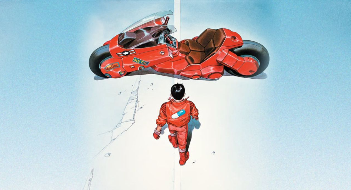 Regresa ‘Akira’ a la pantalla grande: El clásico del anime cyberpunk se reestrena en CDMX