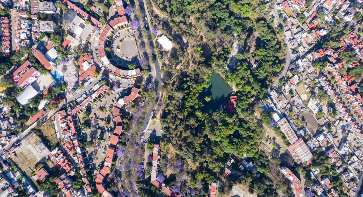 Mextrópoli 2026: ¿Quién habita y quién podrá habitar la CDMX?