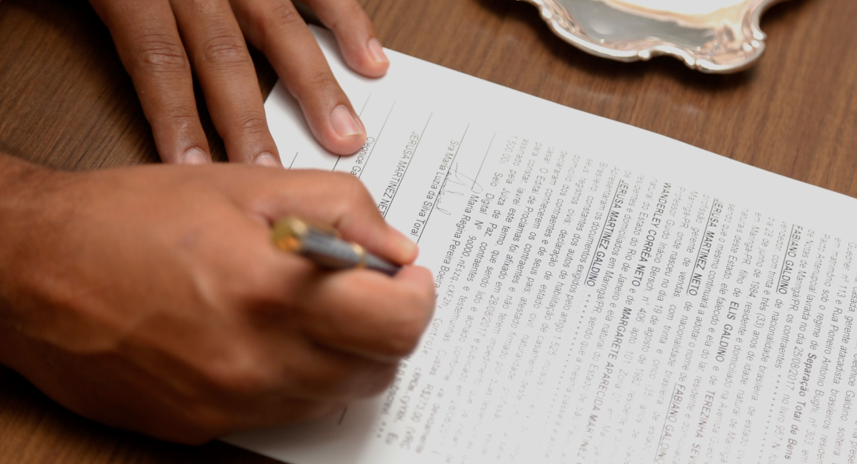 Mes del Testamento CDMX: ¿Debo hacer testamento aún si no tengo nada?