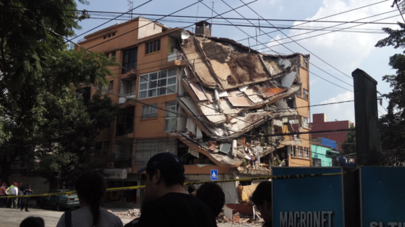 Los sismos que cambiaron a la CDMX: Así se modificaron las normas de construcción