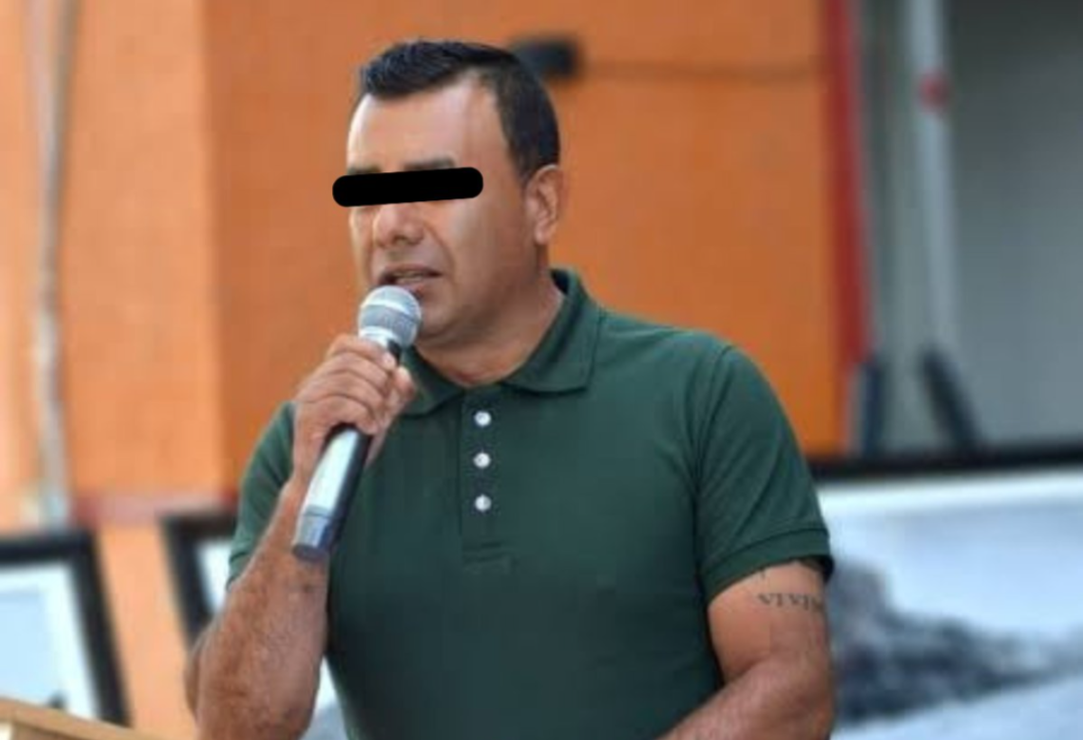 Vinculan a proceso a Isaac Rodríguez Ochoa, ex alcalde de La Esperanza, Puebla, y a otras ocho personas.
