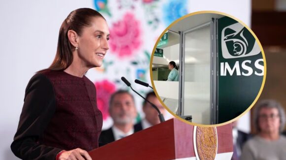 Harán segunda prueba de ADN tras intercambio de bebés en hospital del IMSS de Mexicali