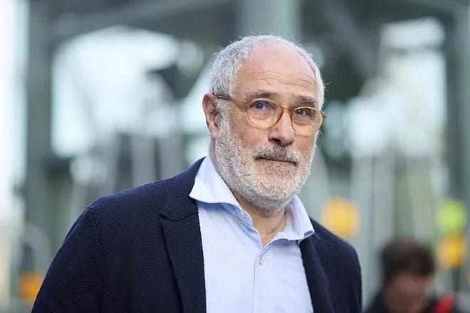 Andoni Zubizarreta habría dejado la vicepresidencia deportiva del Atlas tras cuatro meses.