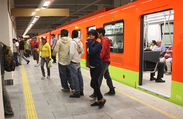 Robo en calle y transporte público sube en CDMX en 2025; tasa duplica la media nacional.