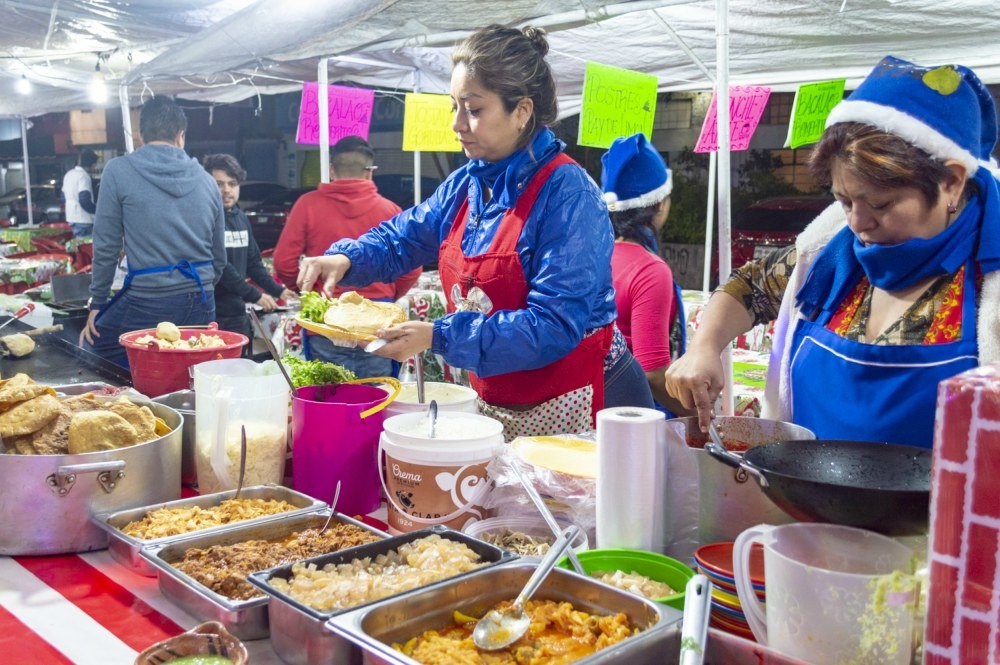 Gobierno de la Ciudad de México dará 250 permisos para Romería Fiestas Patrias