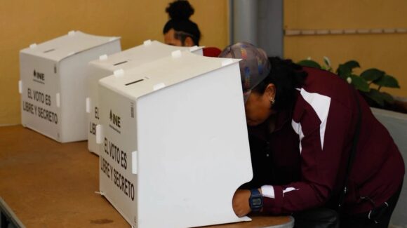 Rumbo a 2027: La CDMX alista 13 mil casillas para elegir a sus representantes