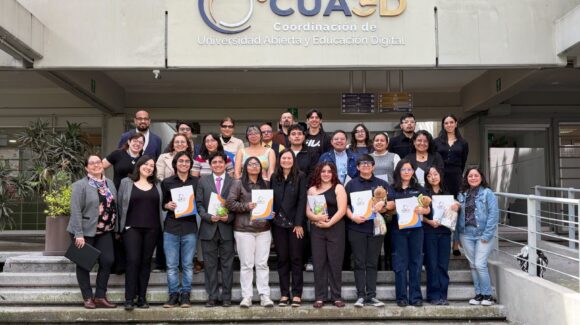 UNAM anuncia fecha de convocatoria para el Sistema Universidad Abierta y a Distancia