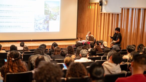 CDMX: Especialistas dialogan sobre la gentrificación en la Universidad Autónoma Metropolitana