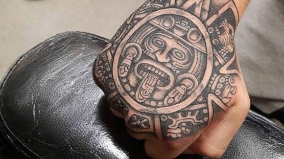 Proponen instituir Día del tatuaje y modificaciones corporales en la Ciudad de México