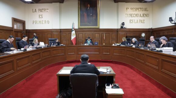 CDMX: Ordena Suprema Corte atender hacinamiento en Neza-Bordo