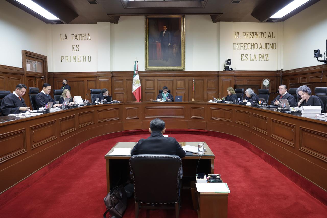 Ordena Suprema Corte atender hacinamiento en Neza-Bordo
